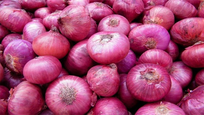 ‘ఉల్లి’ చేసిన మేలు తల్లి కూడా చేయదు