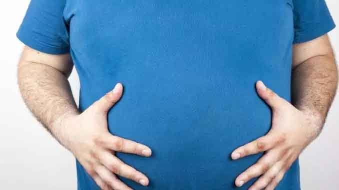 స్థూలకాయం తగ్గాలంటే….