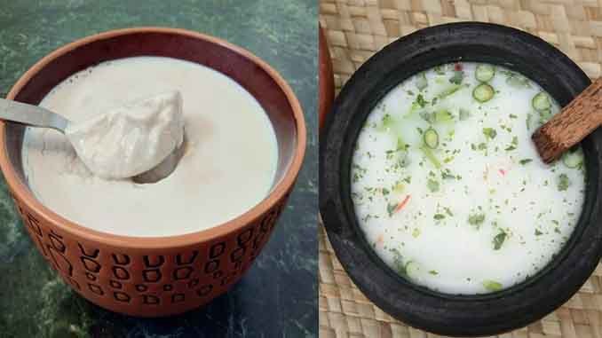 చల్ల తాగండి … చల్లగా ఉండండి