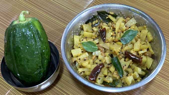 గుండెజబ్బులను దరిచేరనీయని బొప్పాయి కూర