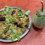 టేస్టీ టేస్టీగా వంకాయ బండపచ్చడి