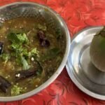 ఆహా అనిపించే వంకాయ పులుసు పచ్చడి