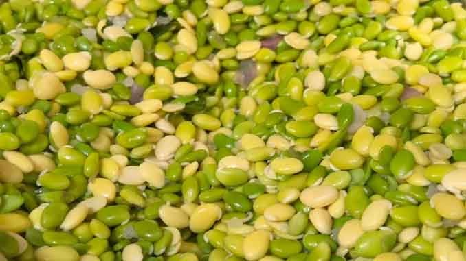 అనప పప్పుతో చనుబాల వృద్ధి