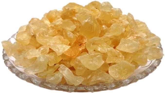 కతీరాగోదు-Gum Tragacanth- మిక్కిలి వీర్యవృద్ధికి కతీరాగోదు
